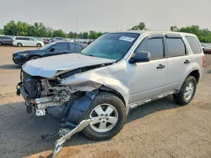 Ford Escape 2.5L 4 2011