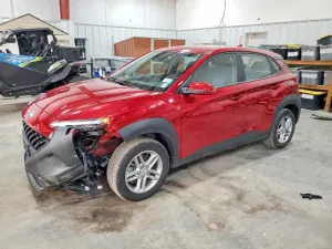 Hyundai Kona 2.0L 4 2023