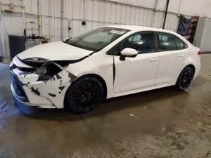 Toyota Corolla 1.8L 4 2021