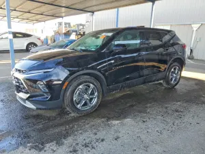 Chevrolet Blazer 2.0L 4 2025
