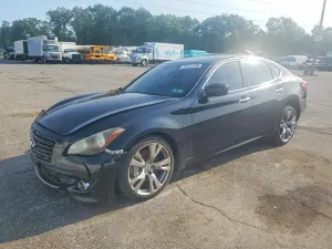 Infiniti M37 3.7L 6 2013