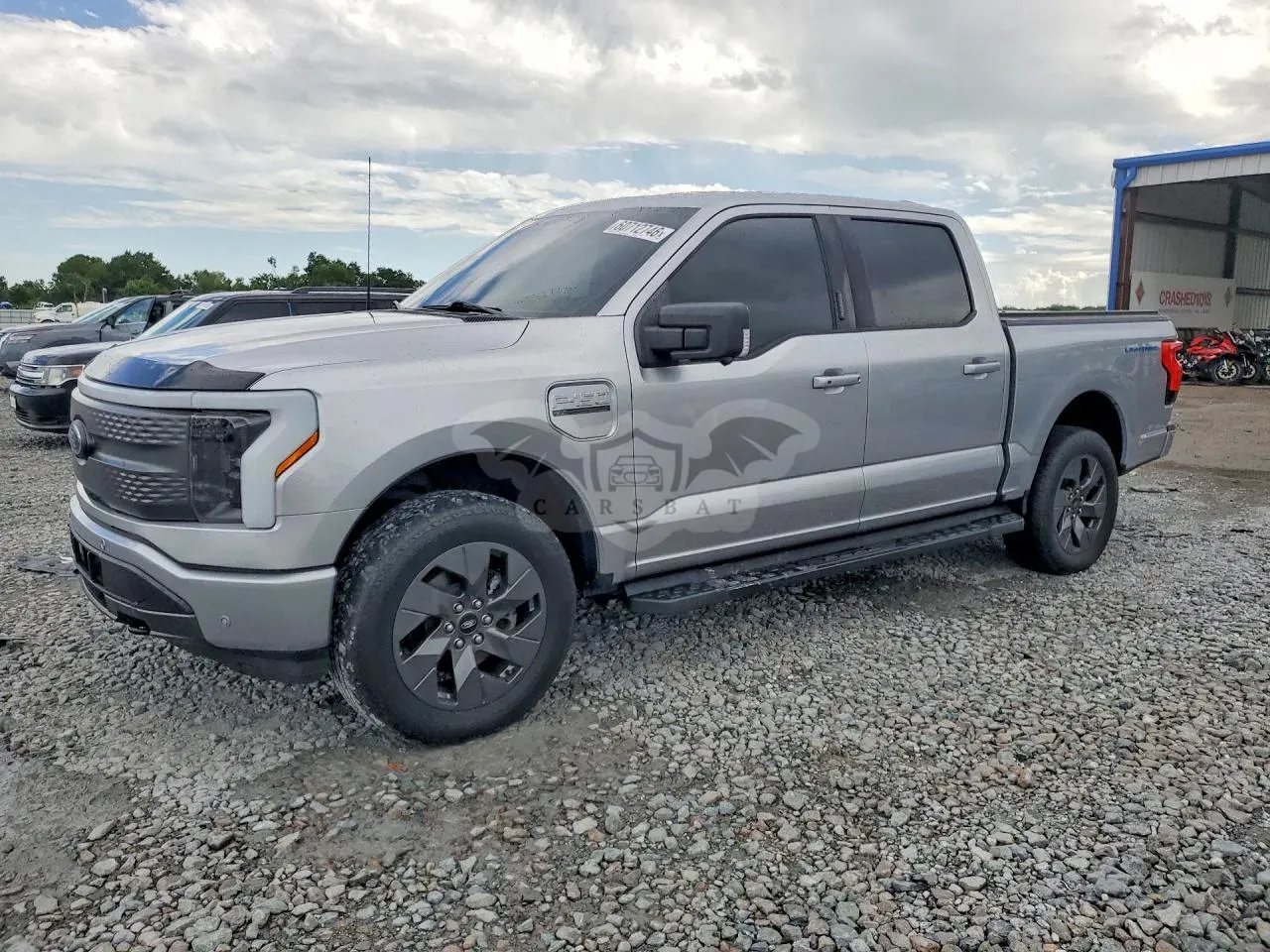 Ford F-150 2023