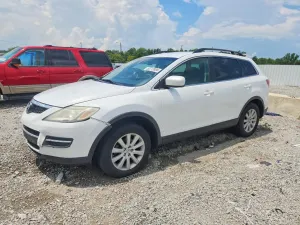 Mazda CX-9 3.7L 6 2009