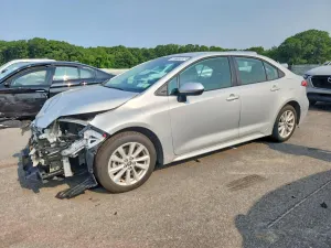 Toyota Corolla 2.0L 4 2026