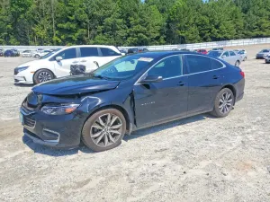 Chevrolet Malibu 1.5L 4 2018