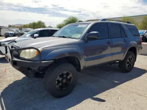 Toyota 4Runner 4.0L 6 2006
