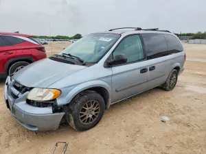 Dodge Grand Caravan (Caravan) 3.3L 6 2006