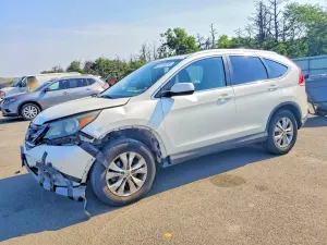 Honda CR-V 2.4L 4 2014