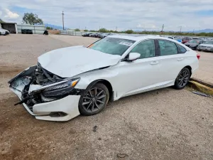 Honda Accord 1.5L 4 2021