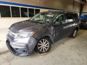 Honda Pilot 3.5L 6 2019