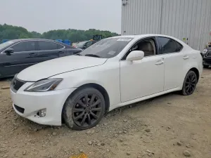 Lexus IS 2.5L 6 2008