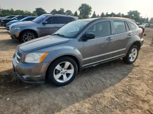 Dodge Caliber 2.0L 4 2011