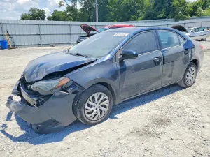 Toyota Corolla 1.8L 4 2019