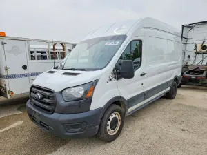 Ford Transit 3.5L 6 2020
