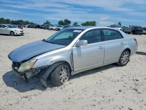 Toyota Avalon 3.5L 6 2005