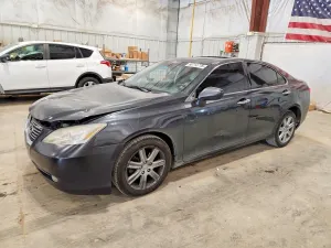 Lexus ES 3.5L 6 2009