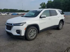 Chevrolet Traverse 3.6L 6 2023