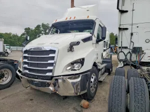 Freightliner Cascadia 12.8L 6 2025