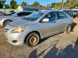 Toyota Yaris 1.5L 4 2007