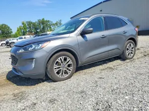 Ford Escape 1.5L 3 2022