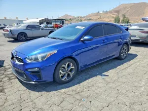 Kia Cerato / Forte / K3 2.0L 4 2021