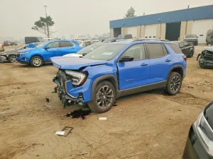 GMC Terrain 1.5L 4 2026