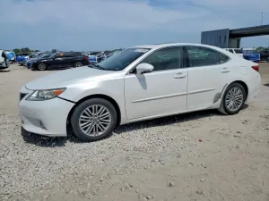 Lexus ES 3.5L 6 2014