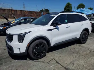 Kia Sorento 2.5L 4 2025