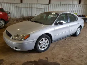 Ford Taurus 3.0L 6 2006