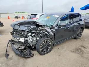 Mazda CX-5 2.5L 4 2023