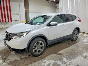 Honda CR-V 1.5L 4 2019