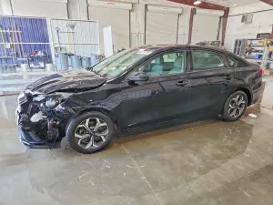 Kia Cerato / Forte / K3 2.0L 4 2019