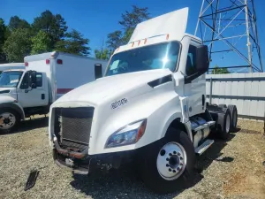 Freightliner Cascadia 12.8L 6 2022