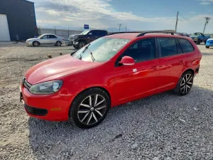Volkswagen Jetta 2.5L 5 2014