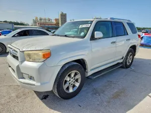Toyota 4Runner 4.0L 6 2011