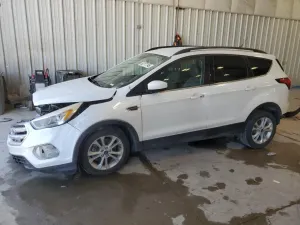 Ford Escape SEL 1.5L 4 2019