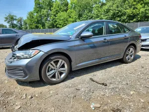 Volkswagen Jetta 1.5L 4 2024
