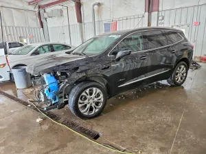 Buick Enclave 3.6L 6 2021