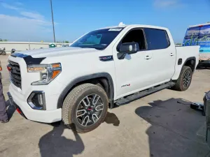GMC Sierra 6.2L 8 2019