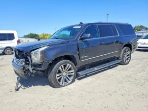 GMC Yukon 6.2L 8 2020