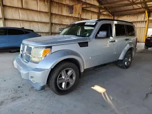 Dodge Nitro 3.7L 6 2007