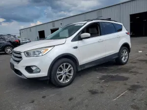 Ford Escape 1.5L 4 2018