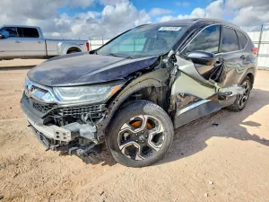 Honda CR-V 1.5L 4 2017