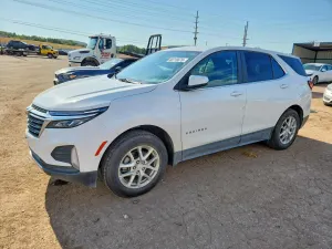 Chevrolet Equinox 1.5L 4 2023
