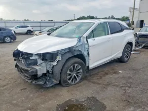 Lexus RX 3.5L 6 2020