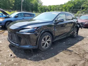 Lexus RX 2.4L 4 2023