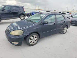 Toyota Corolla 1.8L 4 2006