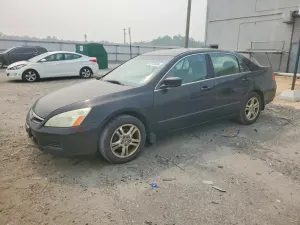 Honda Accord 2.4L 4 2006