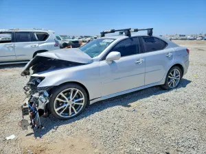Lexus IS 2.5L 6 2007