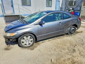 Honda Civic 1.8L 4 2010